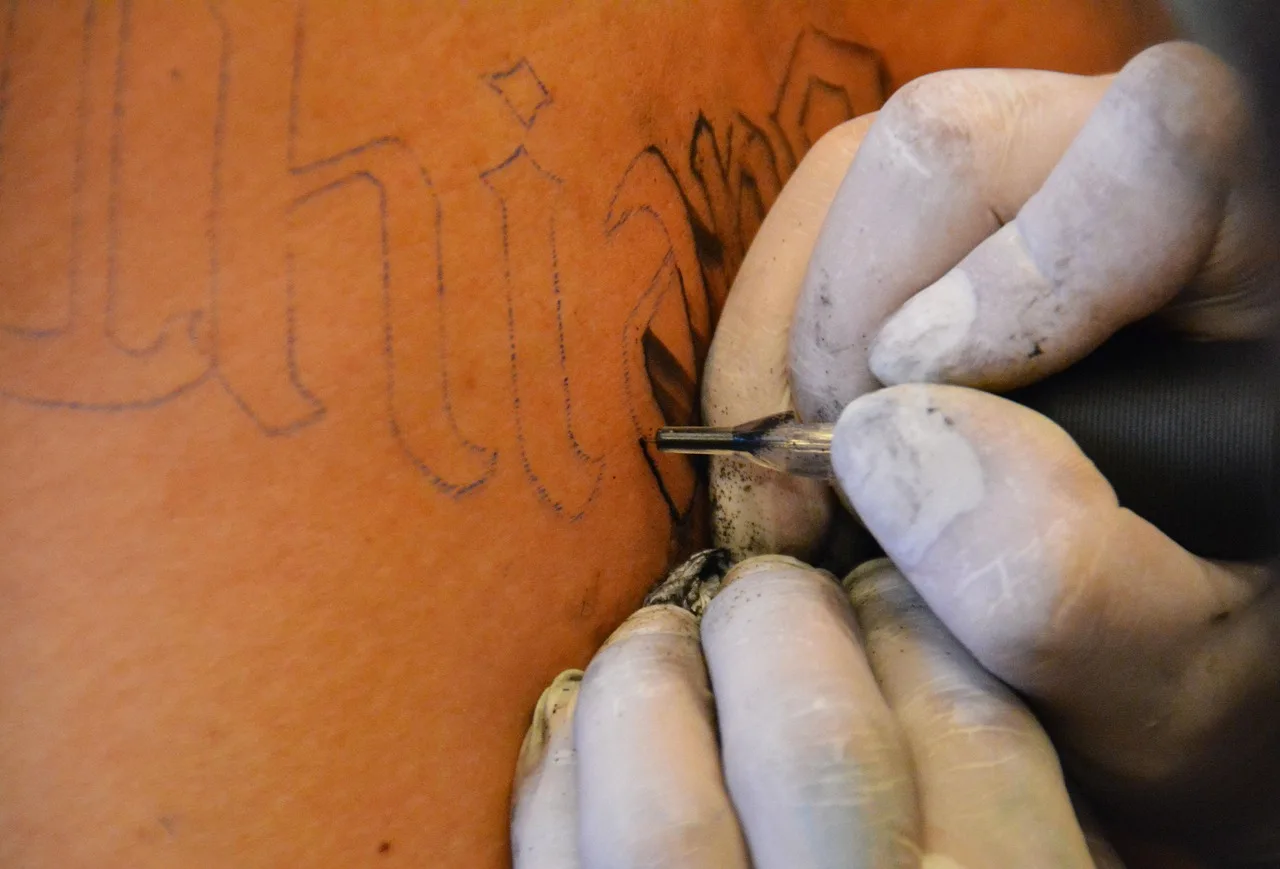 tattoo, body drawing, etching, drawing, body, artist, fashion, studio, machine, skin, professional, tattooist, master, hand, creative, create, work, salon, lifestyle, tattooing, adult, black, paint, process, gloves, client, ink, tool, skin etching, alternative, culture, man, sterile, needle, design, brown body, brown tools, brown culture, brown creative, brown drawing, tattoo, tattoo, tattoo, tattoo, tattoo, etching, tattooing, tattooing. Austin tattoo studios and Texas DSHS licensing, what owners must file