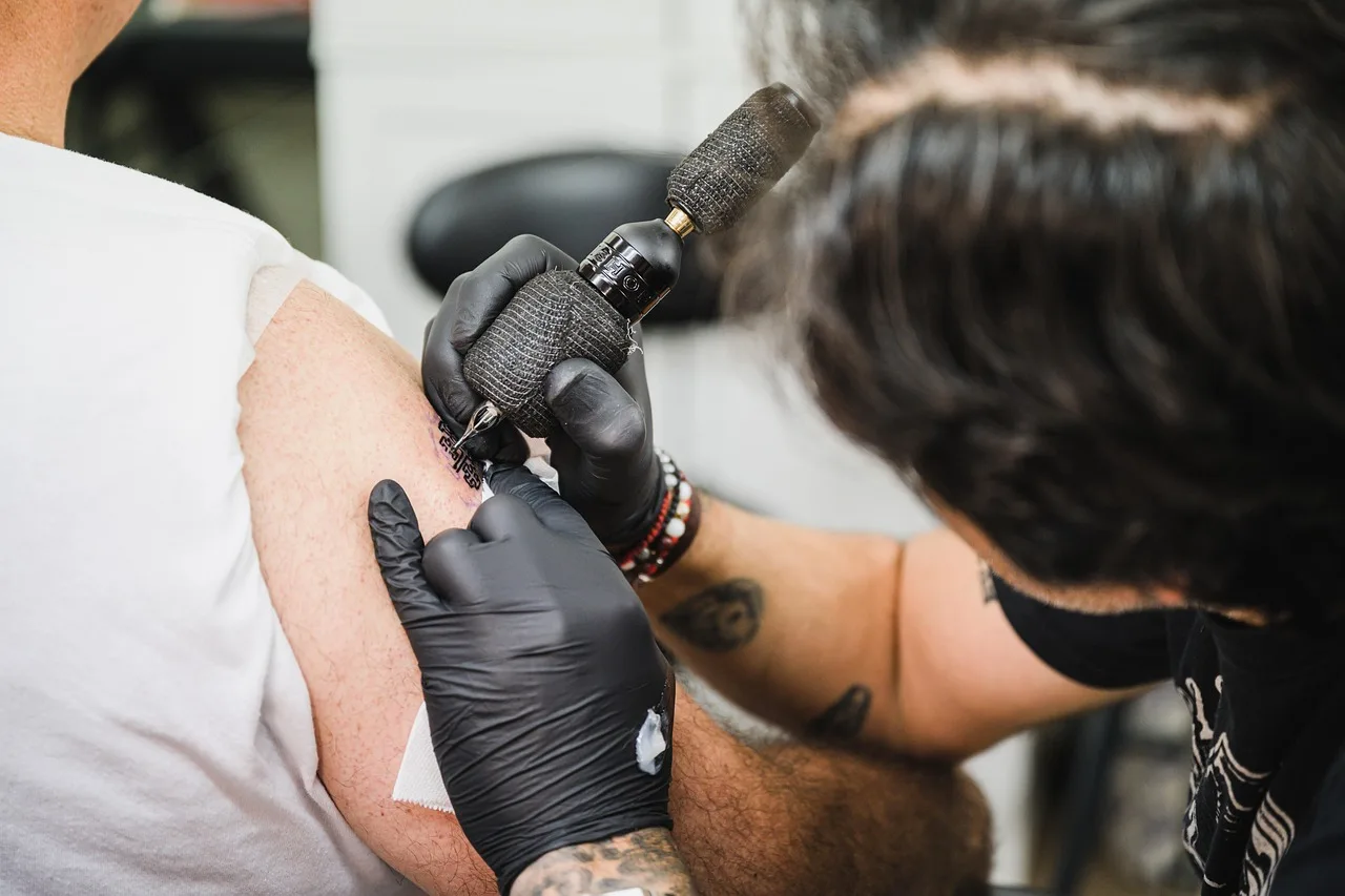 tattoo, man, jerusalem, body art, tattoo artist, body ink, tattoo, tattoo artist, tattoo artist, tattoo artist, tattoo artist, tattoo artist. Tattoo studio local SEO checklist