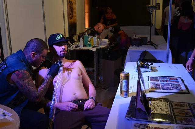tattoo expo, tattoos, tattoo, exhibition, santiago, chili, santiago tattoo expo, santiago de chile, urban, art, tattoo, tattoo, tattoo, tattoo, tattoo, santiago. How to audit a tattoo studio's path from healed photo to paid deposit